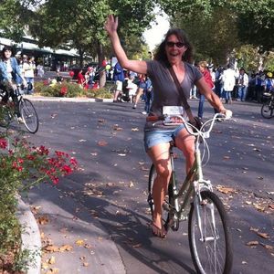 Meet your Posher, Nan